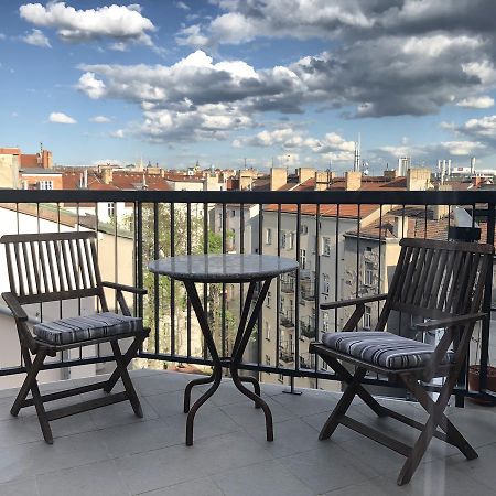 Ce Apartment Prague Castle エクステリア 写真