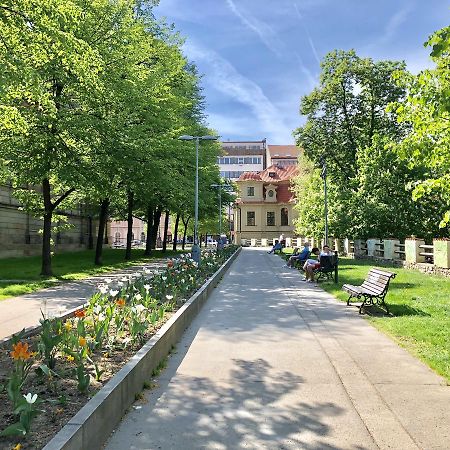 Ce Apartment Prague Castle エクステリア 写真