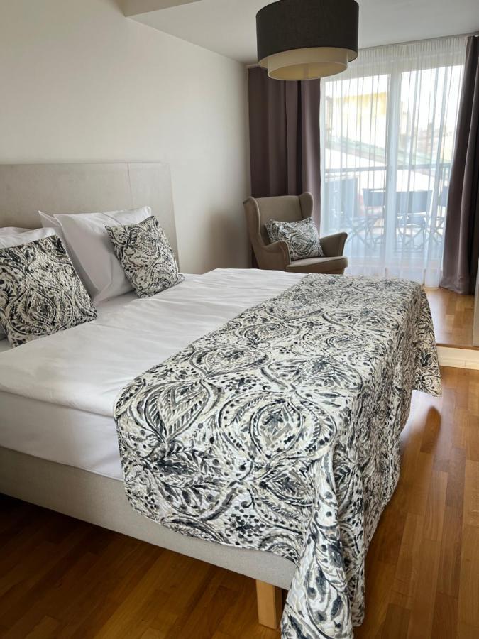 Ce Apartment Prague Castle エクステリア 写真