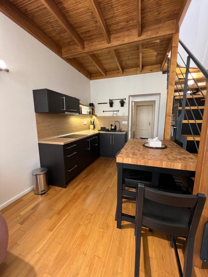 Ce Apartment Prague Castle エクステリア 写真
