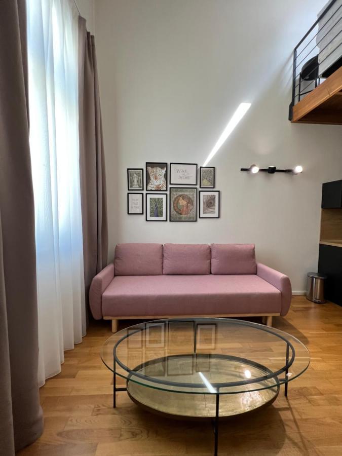 Ce Apartment Prague Castle エクステリア 写真