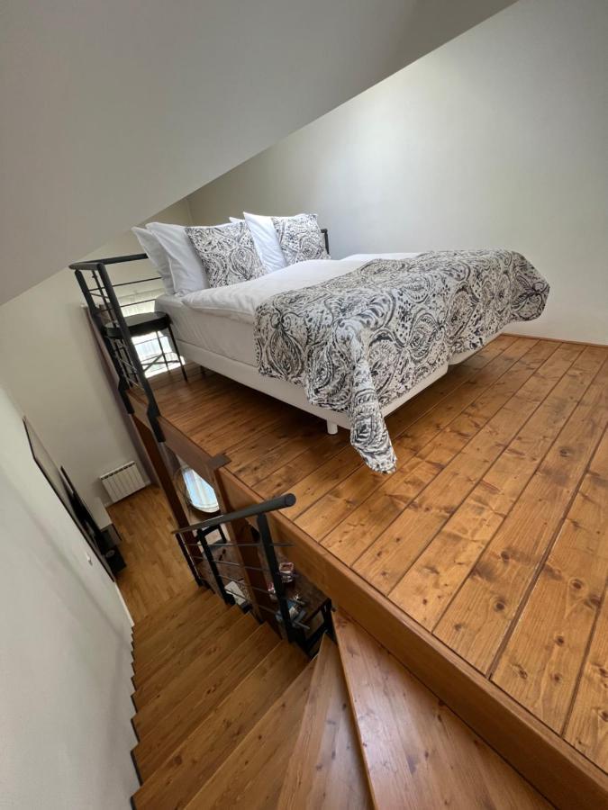 Ce Apartment Prague Castle エクステリア 写真