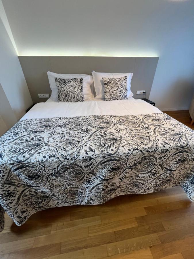 Ce Apartment Prague Castle エクステリア 写真
