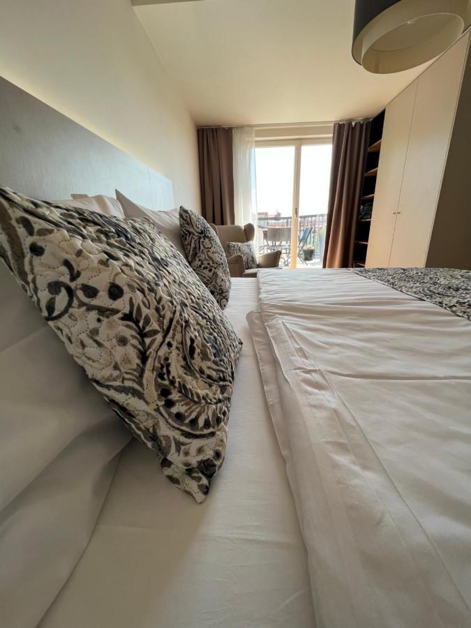 Ce Apartment Prague Castle エクステリア 写真