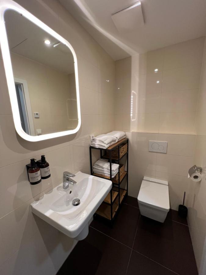 Ce Apartment Prague Castle エクステリア 写真
