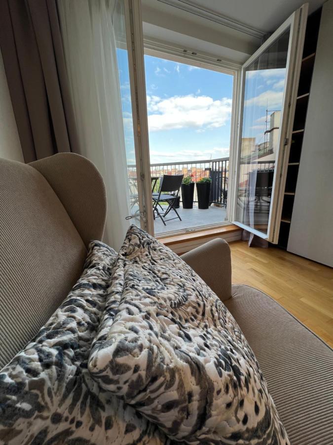 Ce Apartment Prague Castle エクステリア 写真