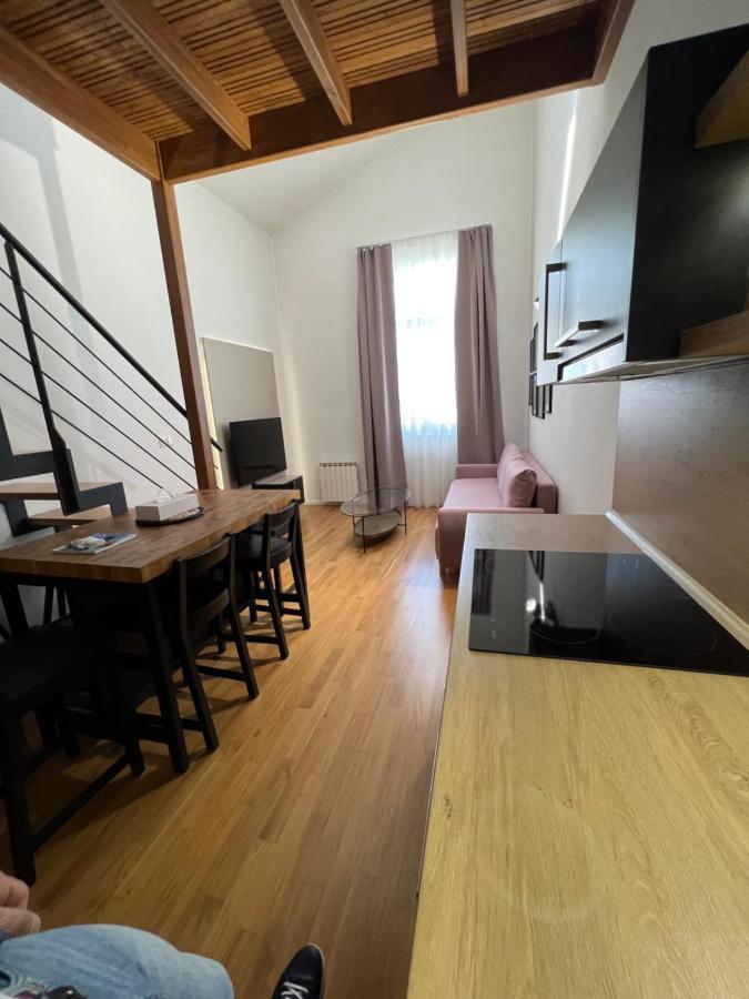 Ce Apartment Prague Castle エクステリア 写真