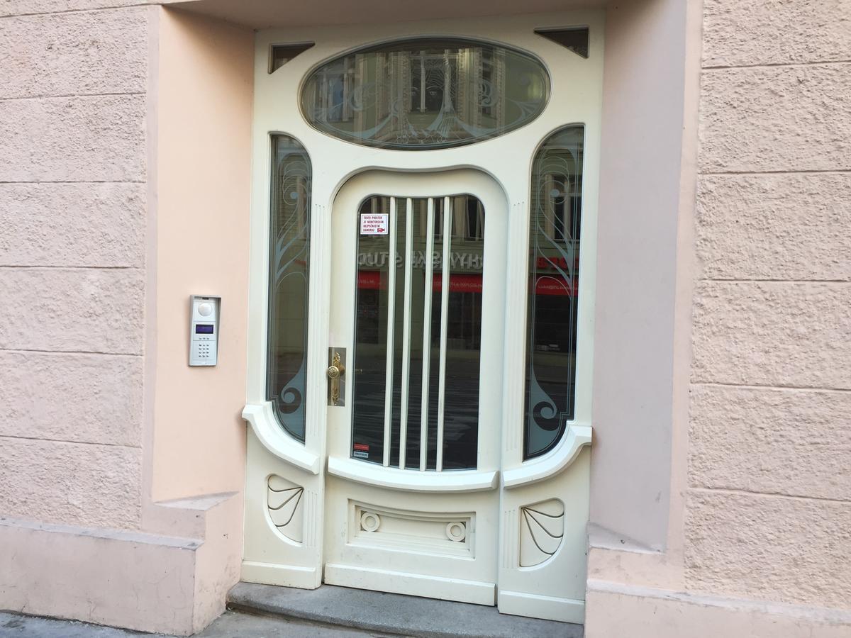 Ce Apartment Prague Castle エクステリア 写真